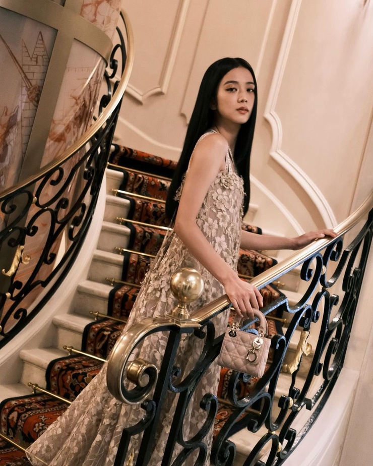 Kim Jisoo