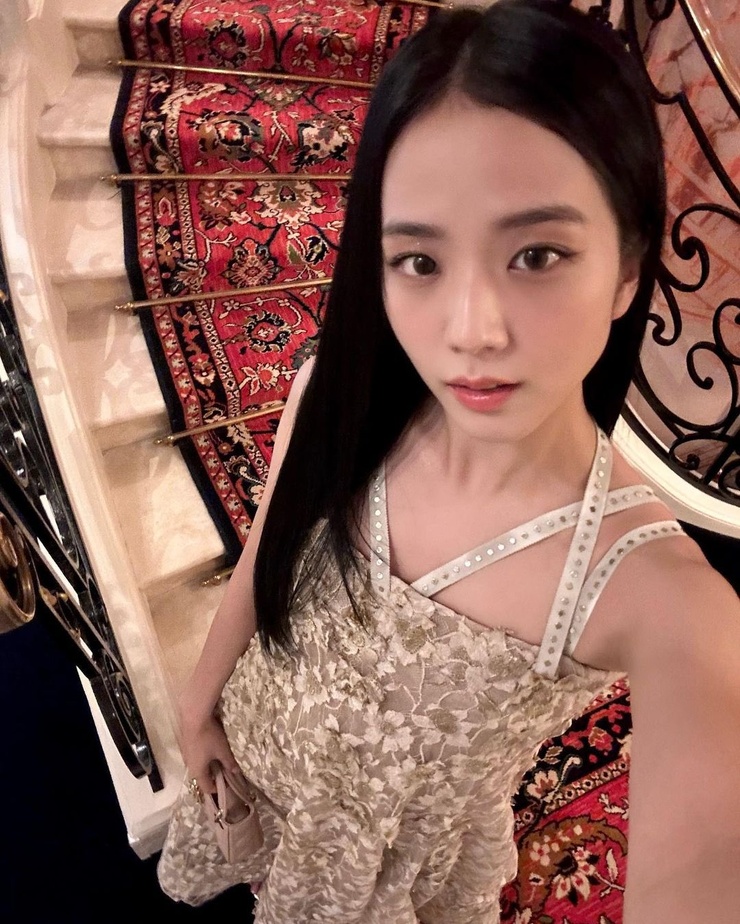 Kim Jisoo