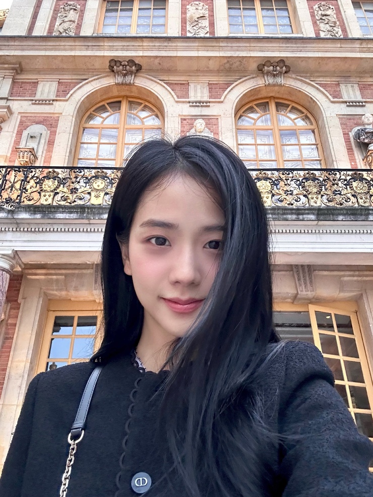 Kim Jisoo