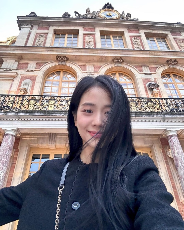 Kim Jisoo