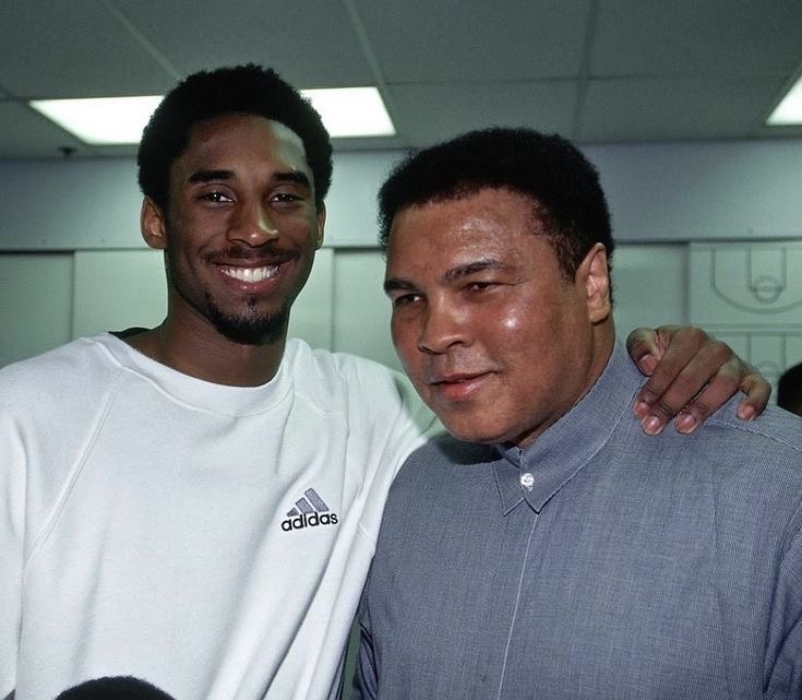 Muhammad Ali