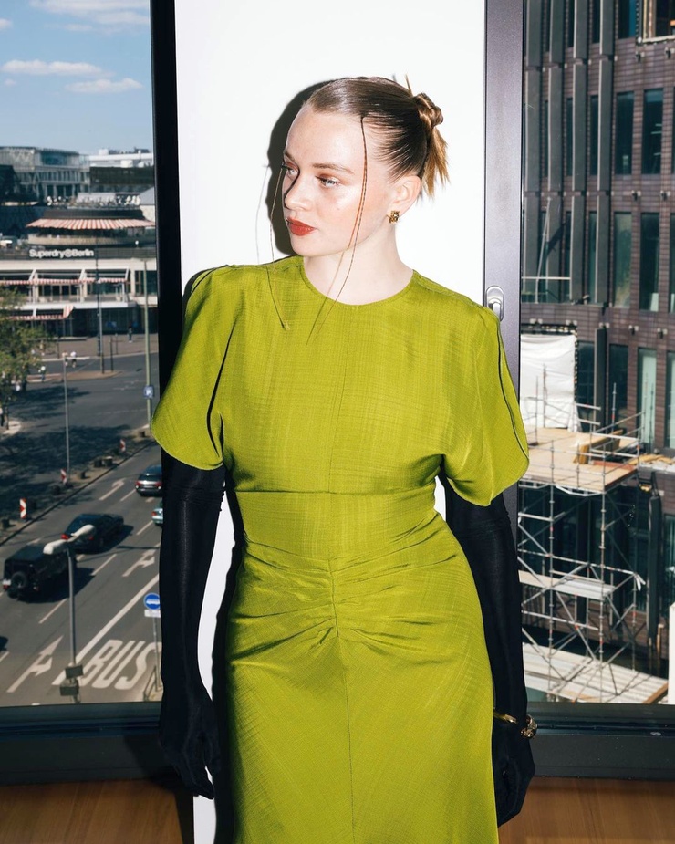 Luna Wedler