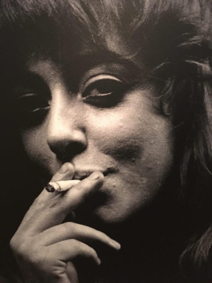 Vali Myers