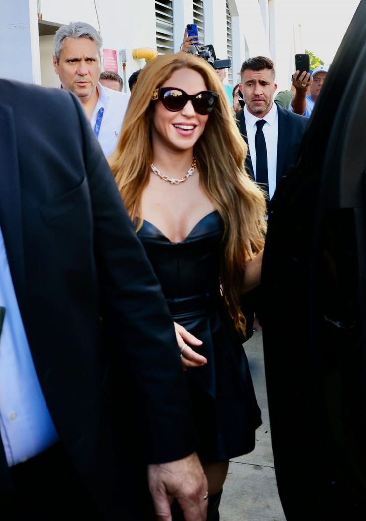 Shakira