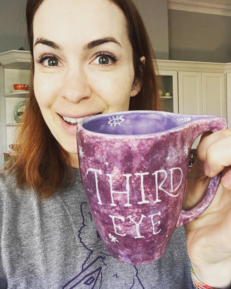 Felicia Day