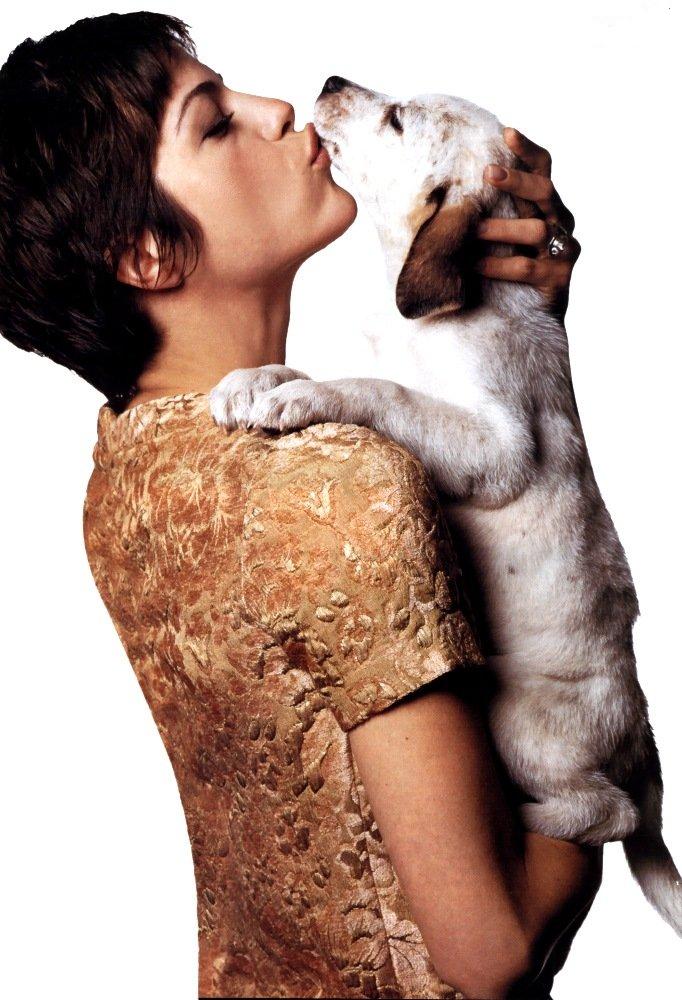 Selma Blair
