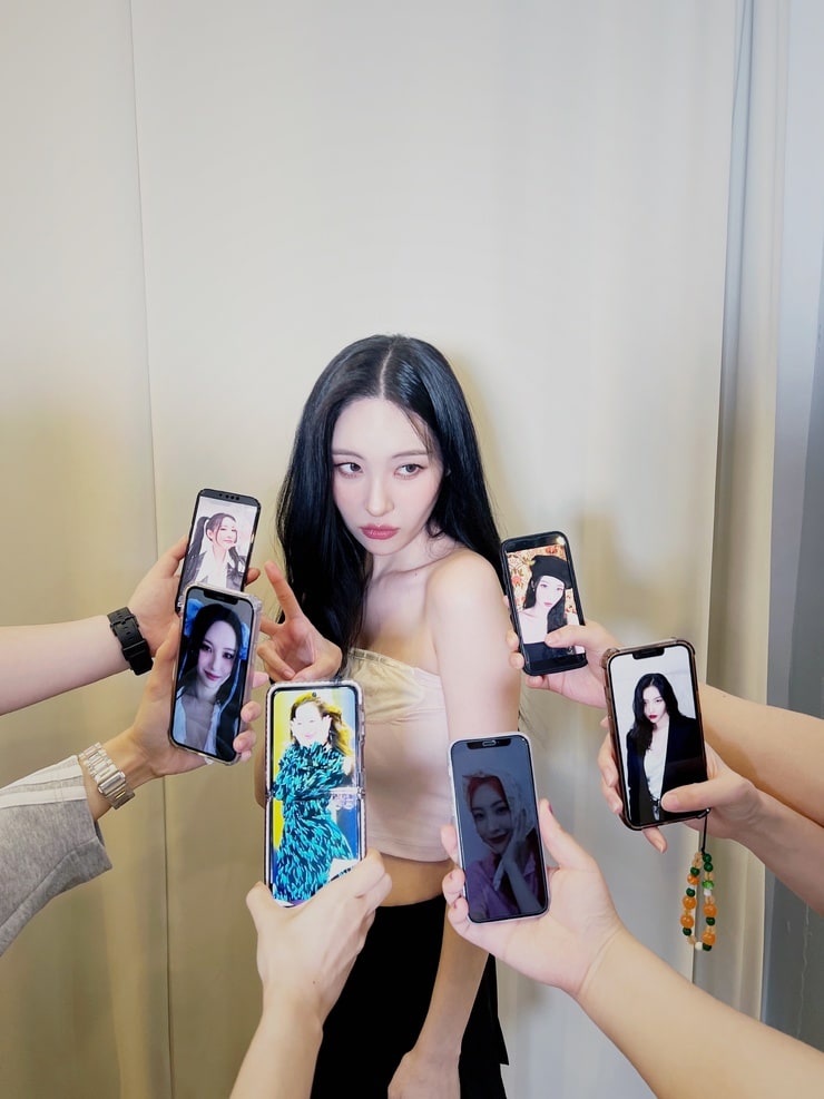 Lee Sunmi