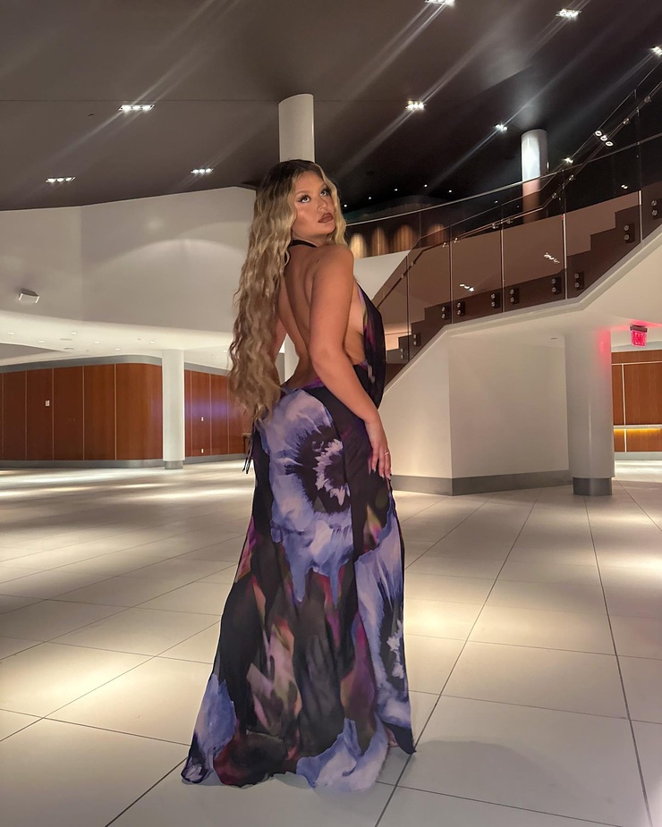 Sofia Jamora