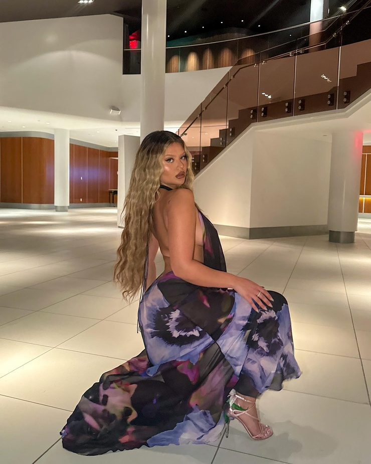 Sofia Jamora