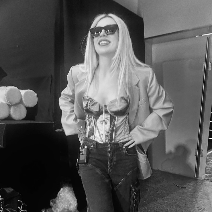 Ava Max