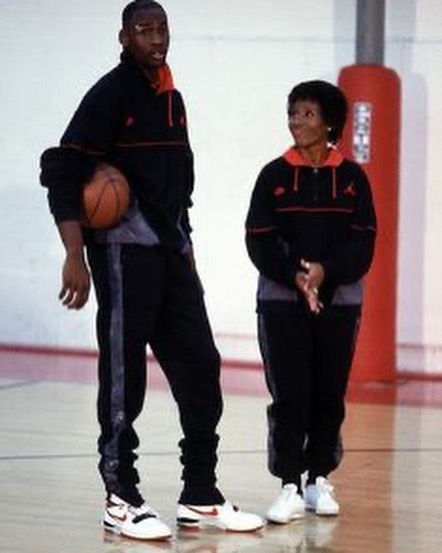 Michael Jordan