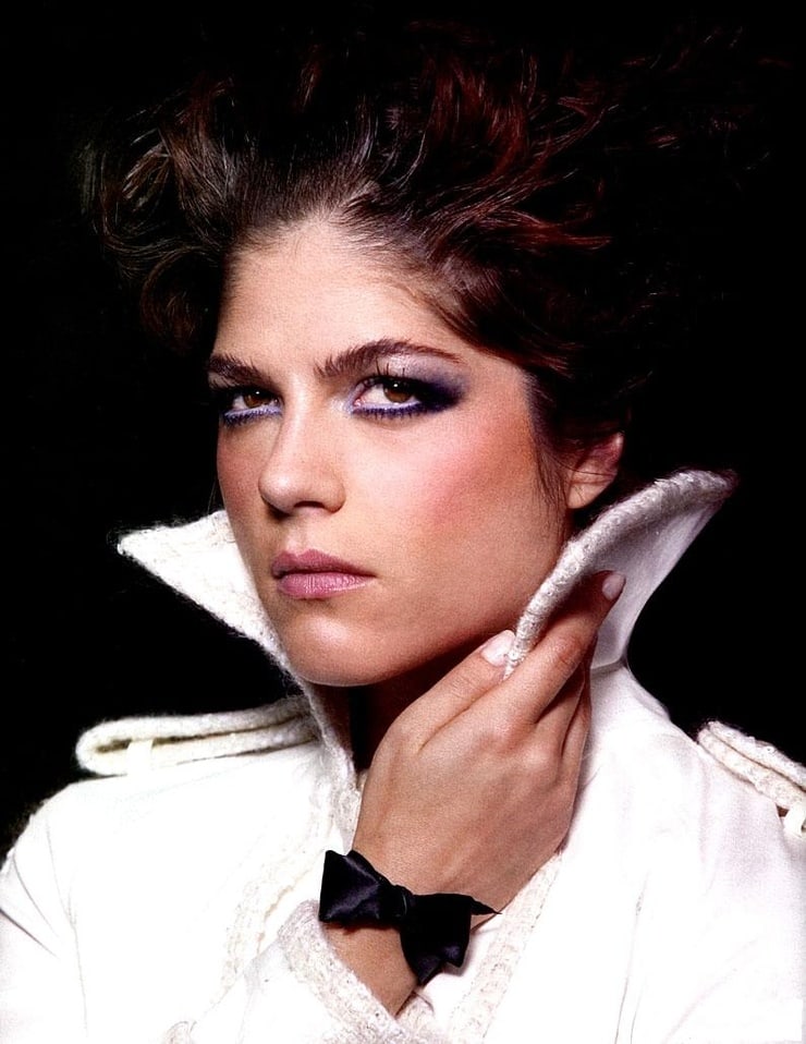 Selma Blair