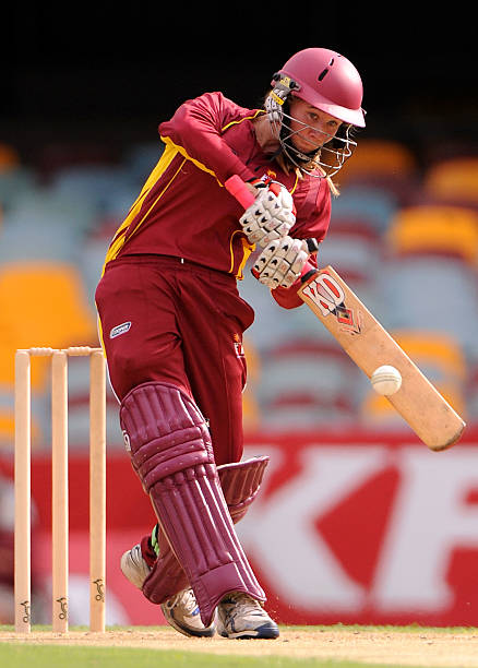 Beth Mooney