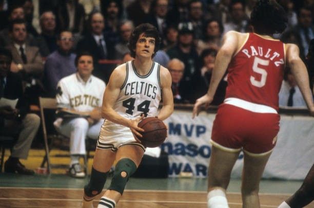 Peter Maravich