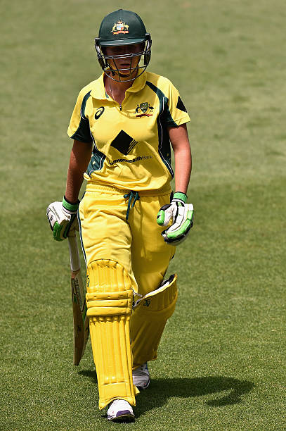 Beth Mooney