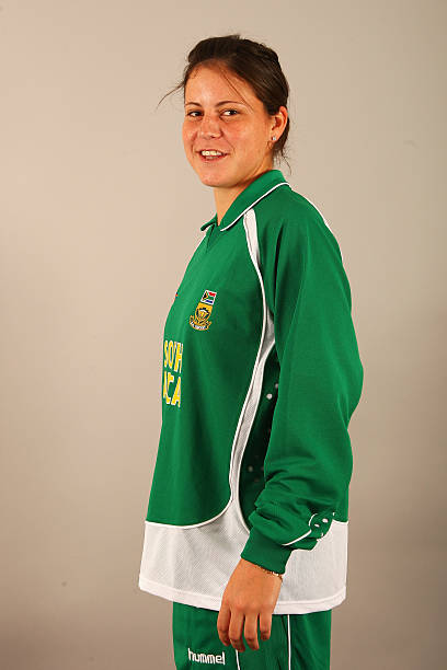 Marizanne Kapp