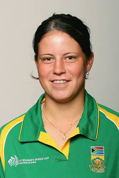 Marizanne Kapp