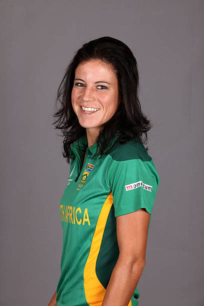 Marizanne Kapp