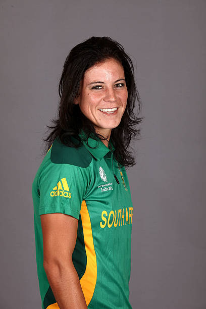 Marizanne Kapp
