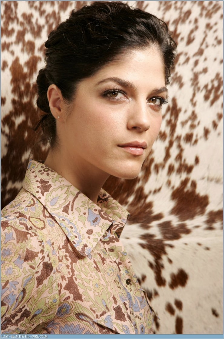 Selma Blair