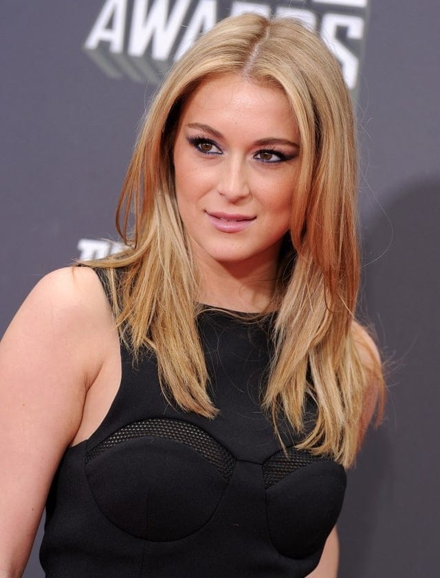 Alexa Vega image