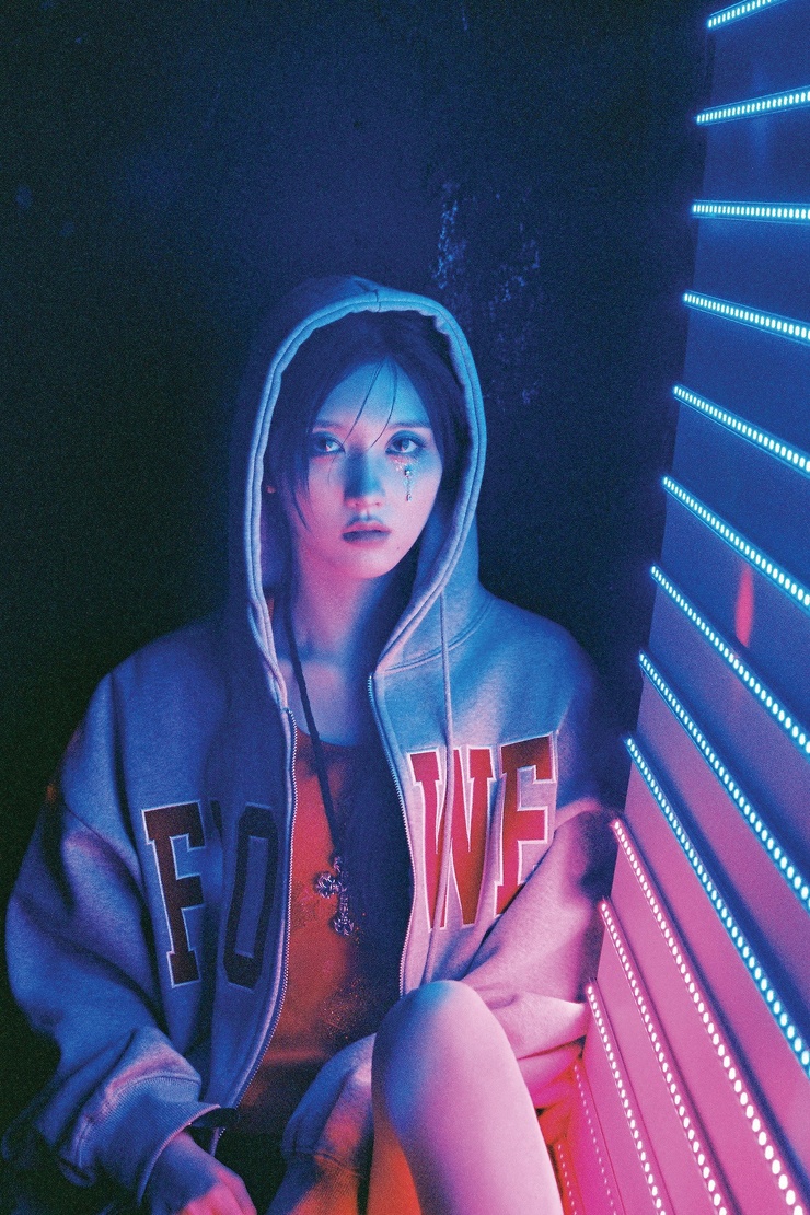 IVE