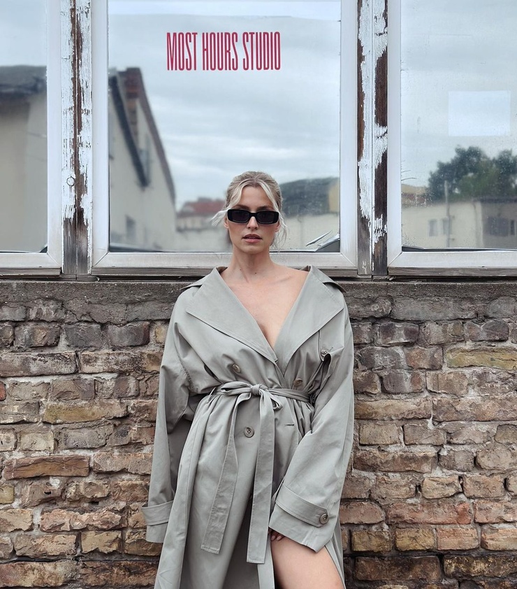 Lena Gercke Lena Gercke