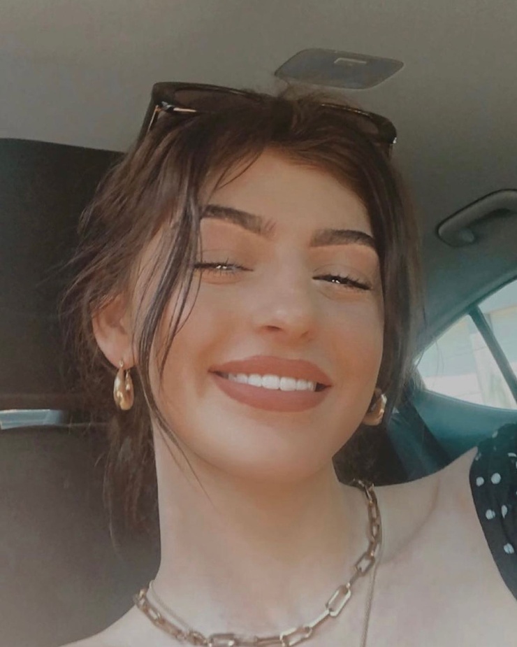 Victoria Vicx