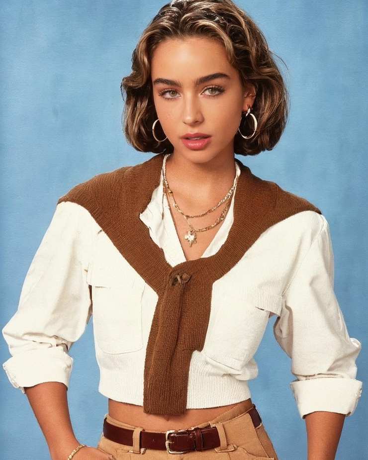 Sommer Ray Sommer Ray