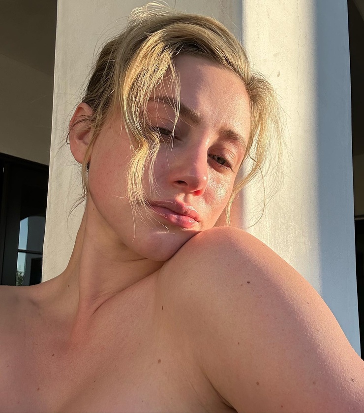 Lili Reinhart Lili Reinhart