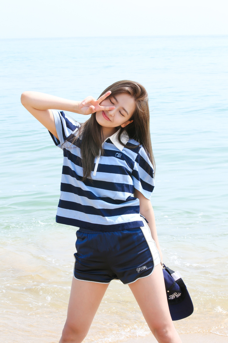 Ahn Yujin