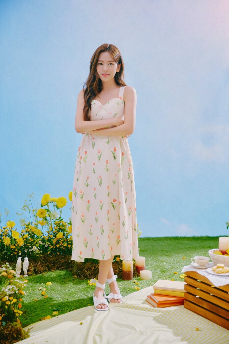 Ahn Yujin