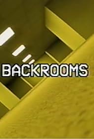The Backrooms (Found Footage)