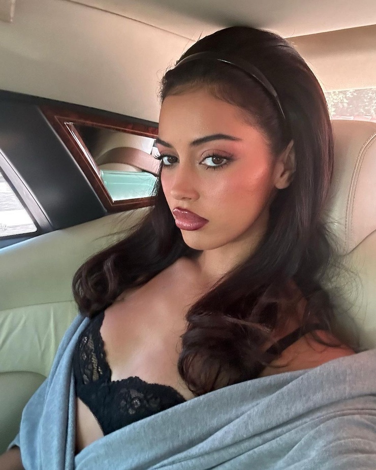 Cindy Kimberly Cindy Kimberly