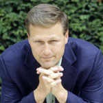 David Baldacci