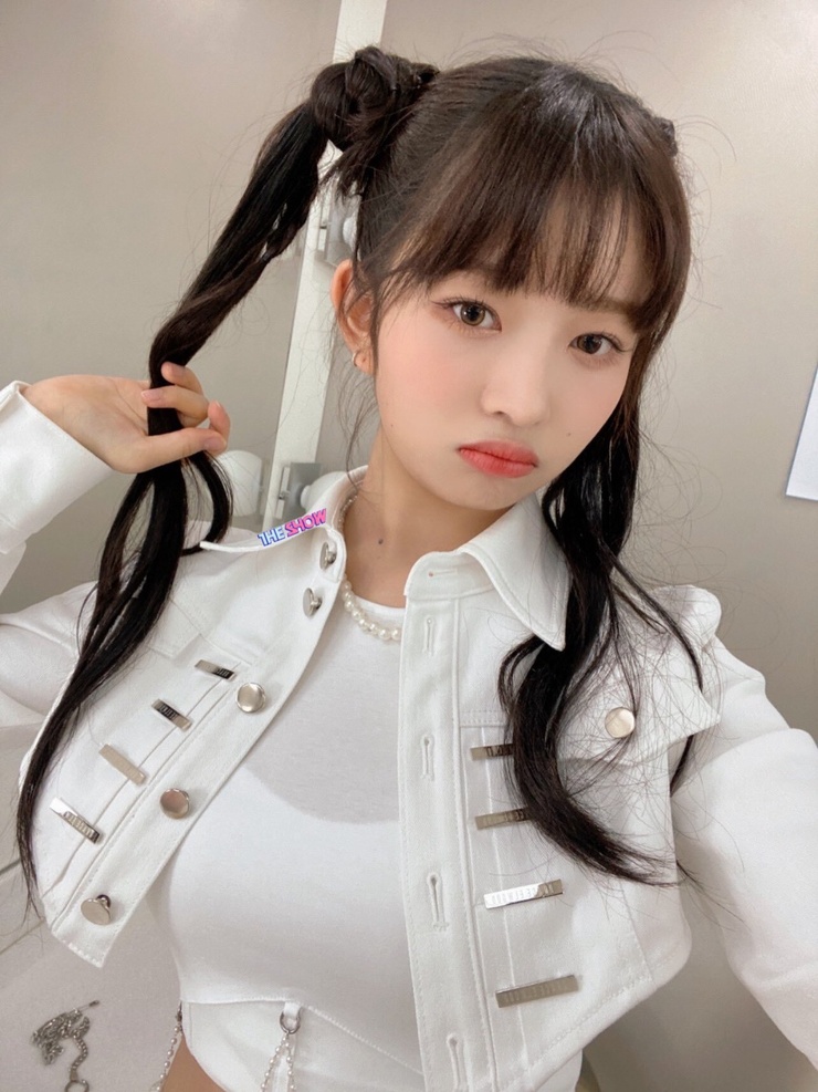 Rei Naoi