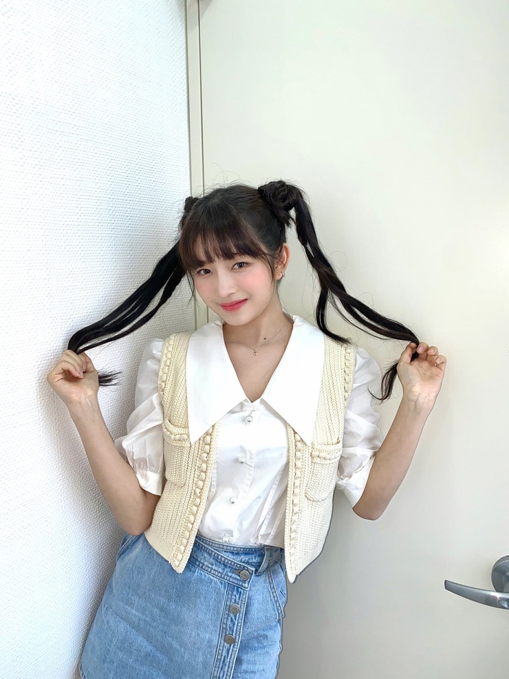 Rei Naoi