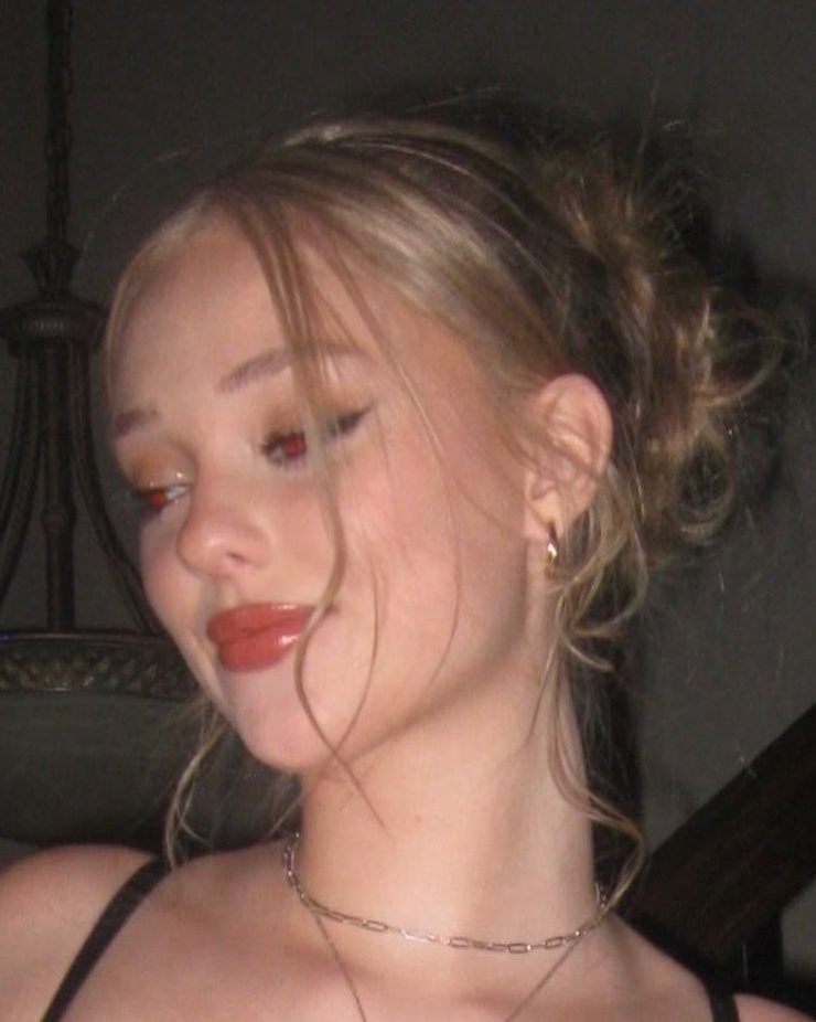 Sophie Grace