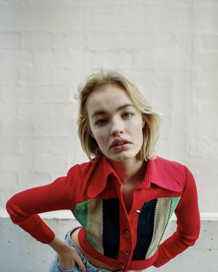 Romi van Renterghem