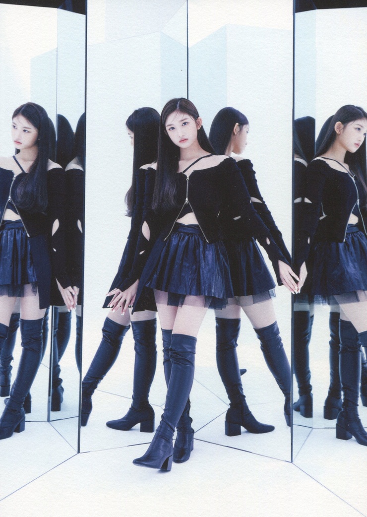 Hyun-seo Lee