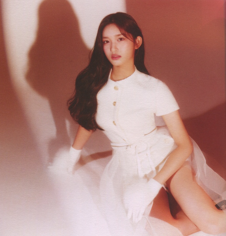 Hyun-seo Lee