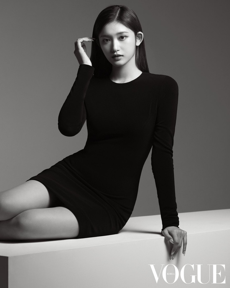 Hyun-seo Lee
