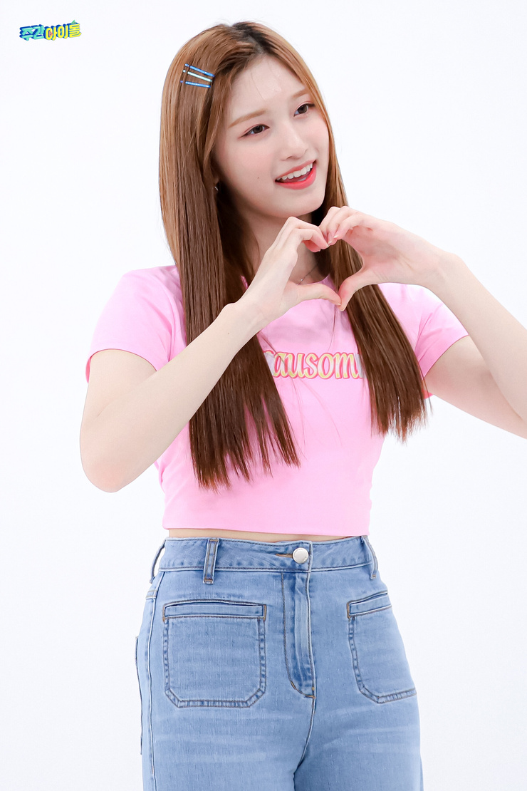 Hyun-seo Lee