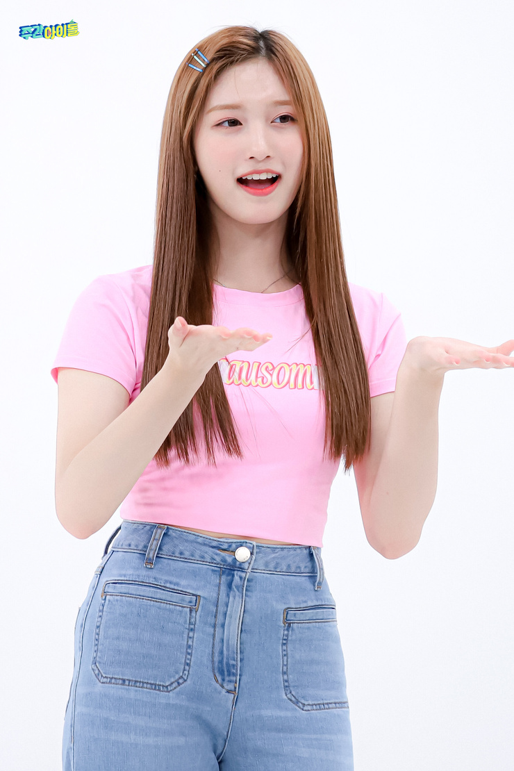 Hyun-seo Lee