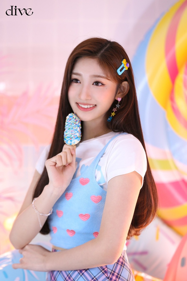 Hyun-seo Lee