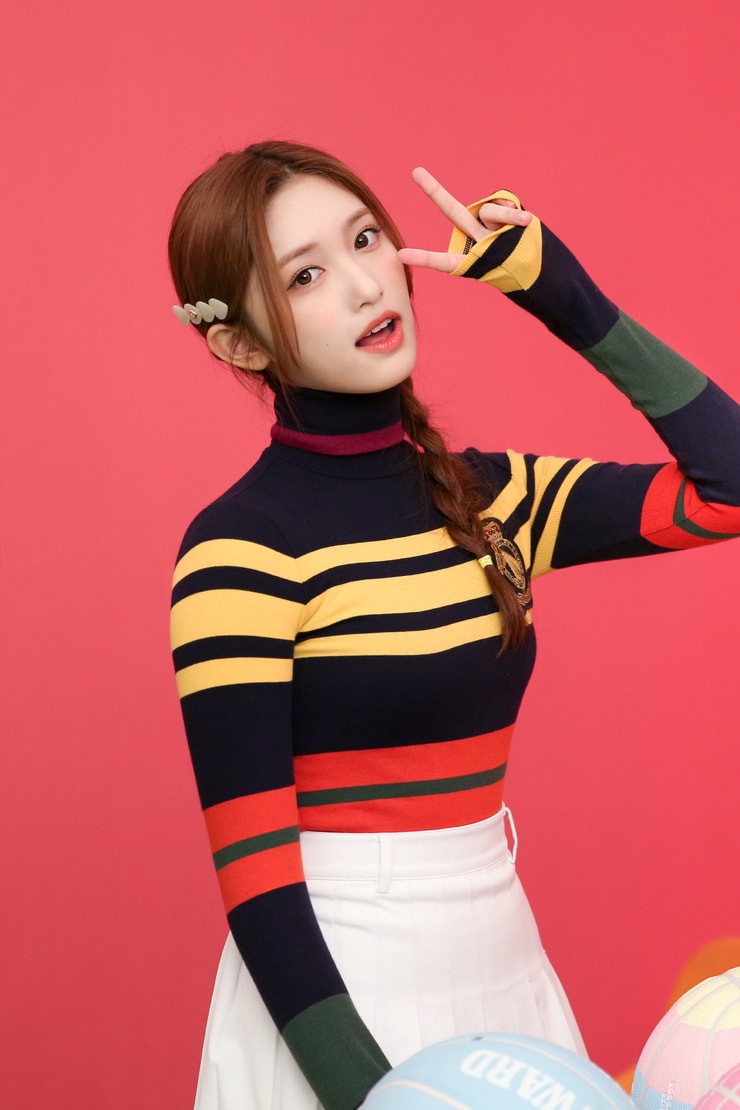 Hyun-seo Lee