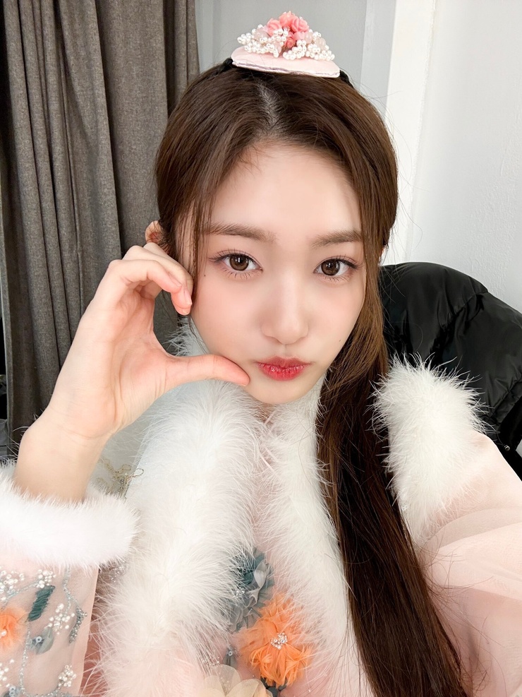 Hyun-seo Lee