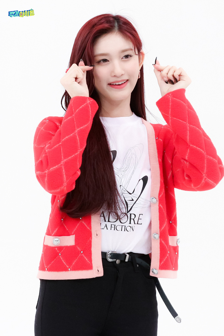 Hyun-seo Lee