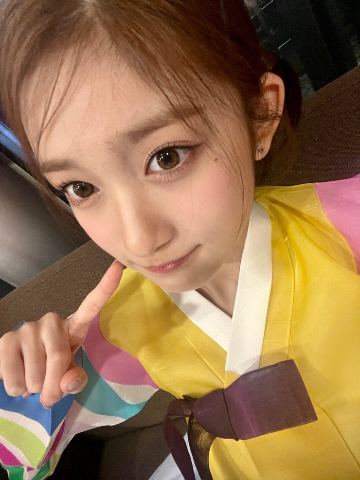 Hyun-seo Lee