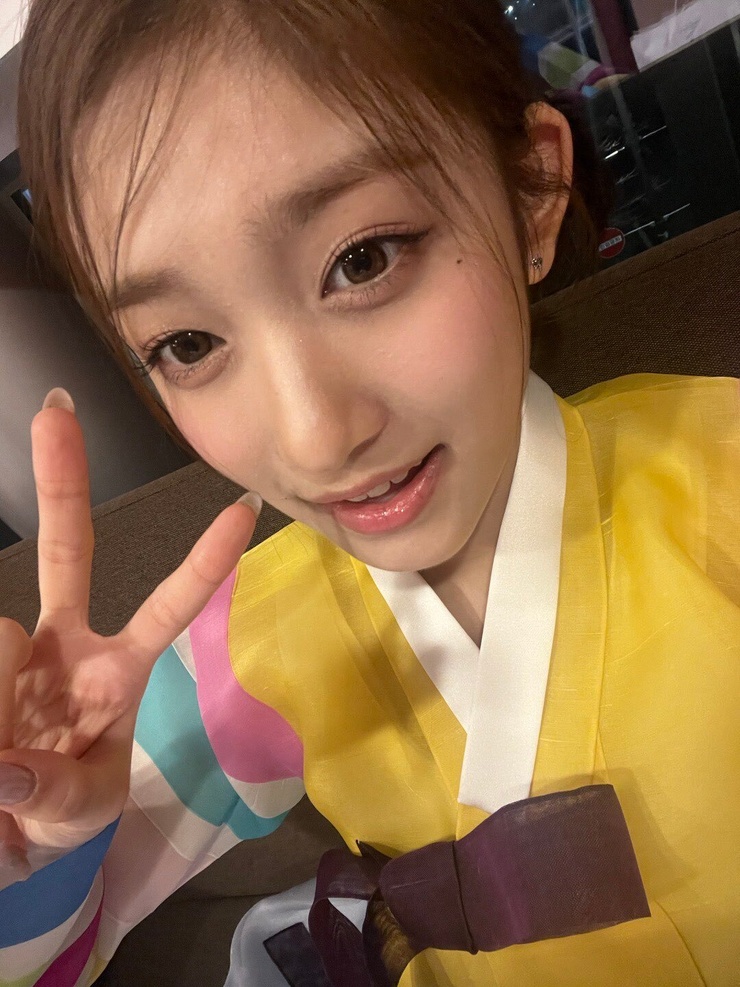 Hyun-seo Lee